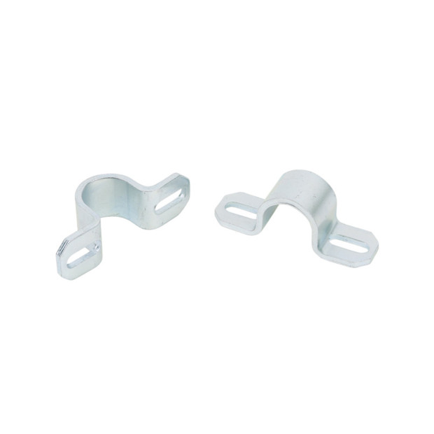 Sway bar - mount saddle