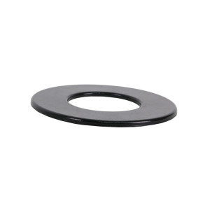 Spring - pad lower bushing