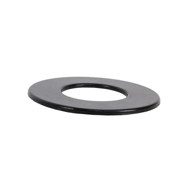 Spring - pad lower bushing