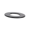 Spring - pad lower bushing