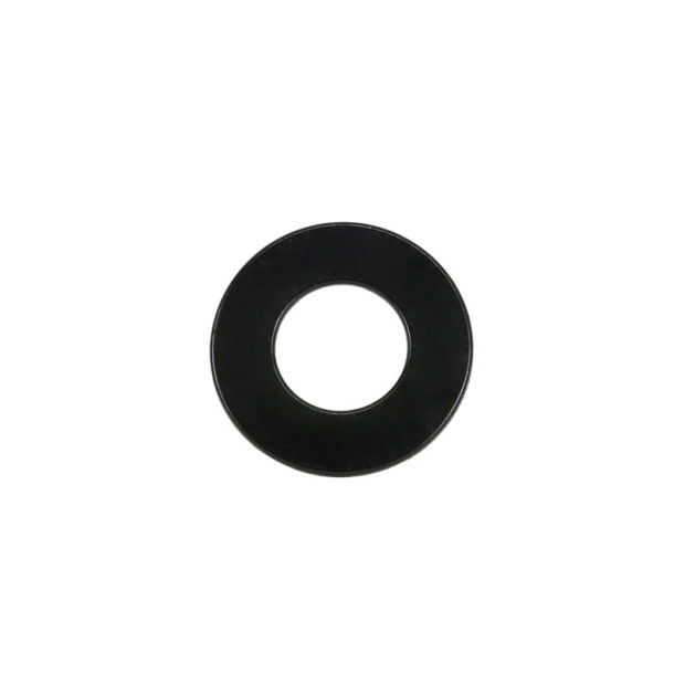Spring - pad lower bushing