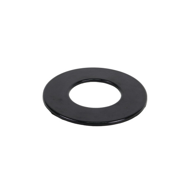 Spring - pad lower bushing