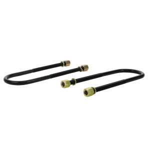 Spring - u bolt kit
