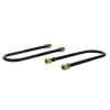 Spring - u bolt kit