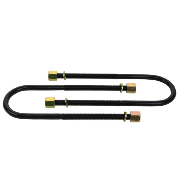Spring - u bolt kit
