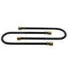 Spring - u bolt kit