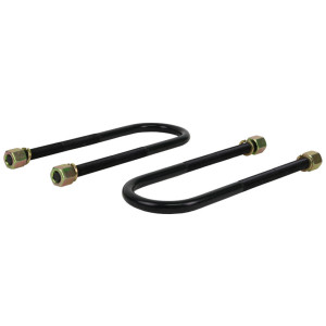 Spring - u bolt kit