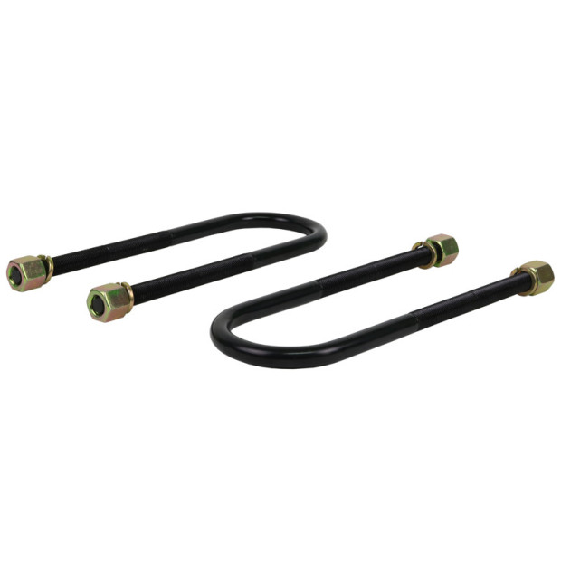 Spring - u bolt kit