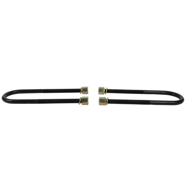 Spring - u bolt kit