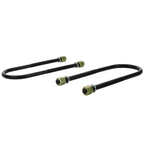 Spring - u bolt kit
