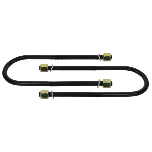 Spring - u bolt kit