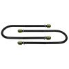Spring - u bolt kit