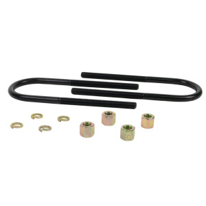 Spring - u bolt kit