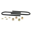 Spring - u bolt kit