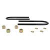 Spring - u bolt kit