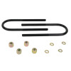 Spring - u bolt kit