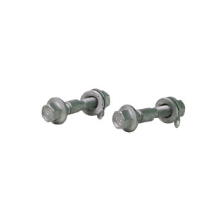 Camber adjusting - bolt