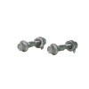 Camber adjusting - bolt