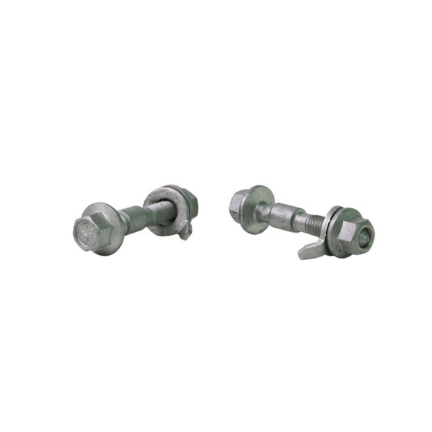 Camber adjusting - bolt