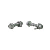 Camber adjusting - bolt