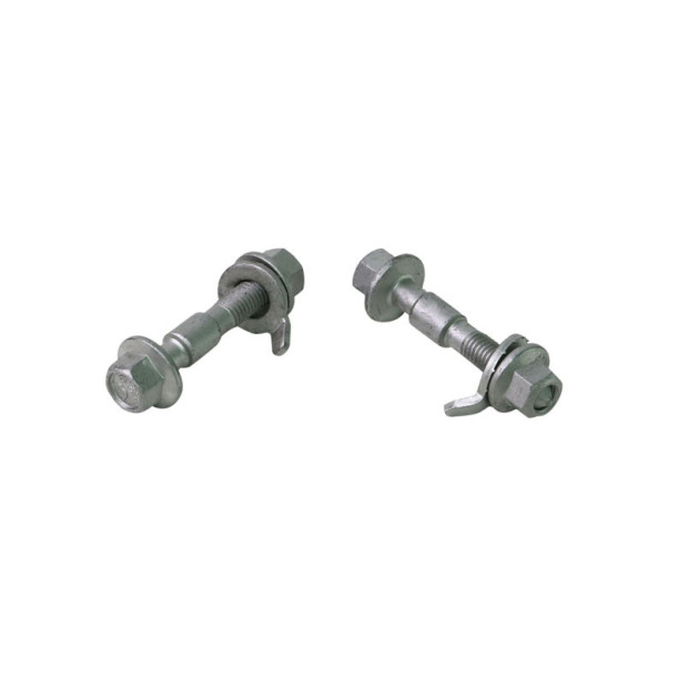 Camber adjusting - bolt
