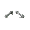 Camber adjusting - bolt