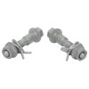 Camber adjusting - bolt