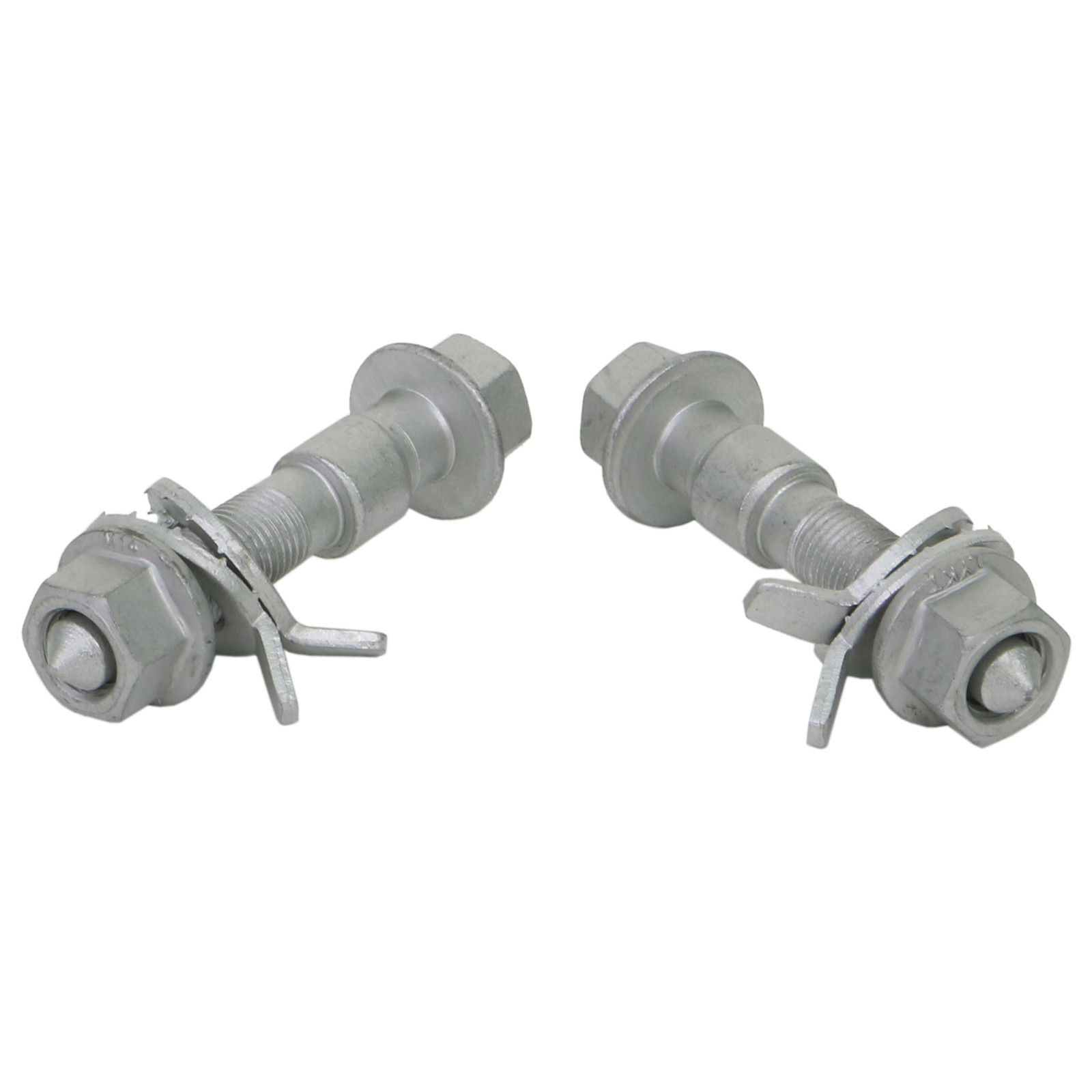 Camber adjusting - bolt