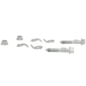 Camber adjusting - bolt