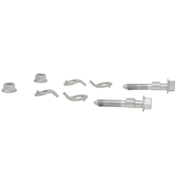 Camber adjusting - bolt