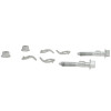 Camber adjusting - bolt