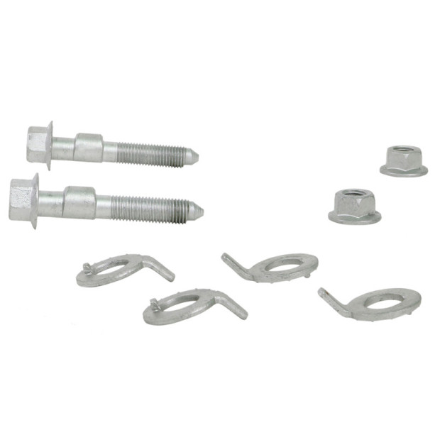 Camber adjusting - bolt