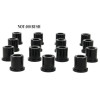 Spring - eye front & shackle bushing UNIT