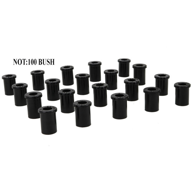 SB LAMES AV AR BJ40 UNITAIRE OEIL 25MM