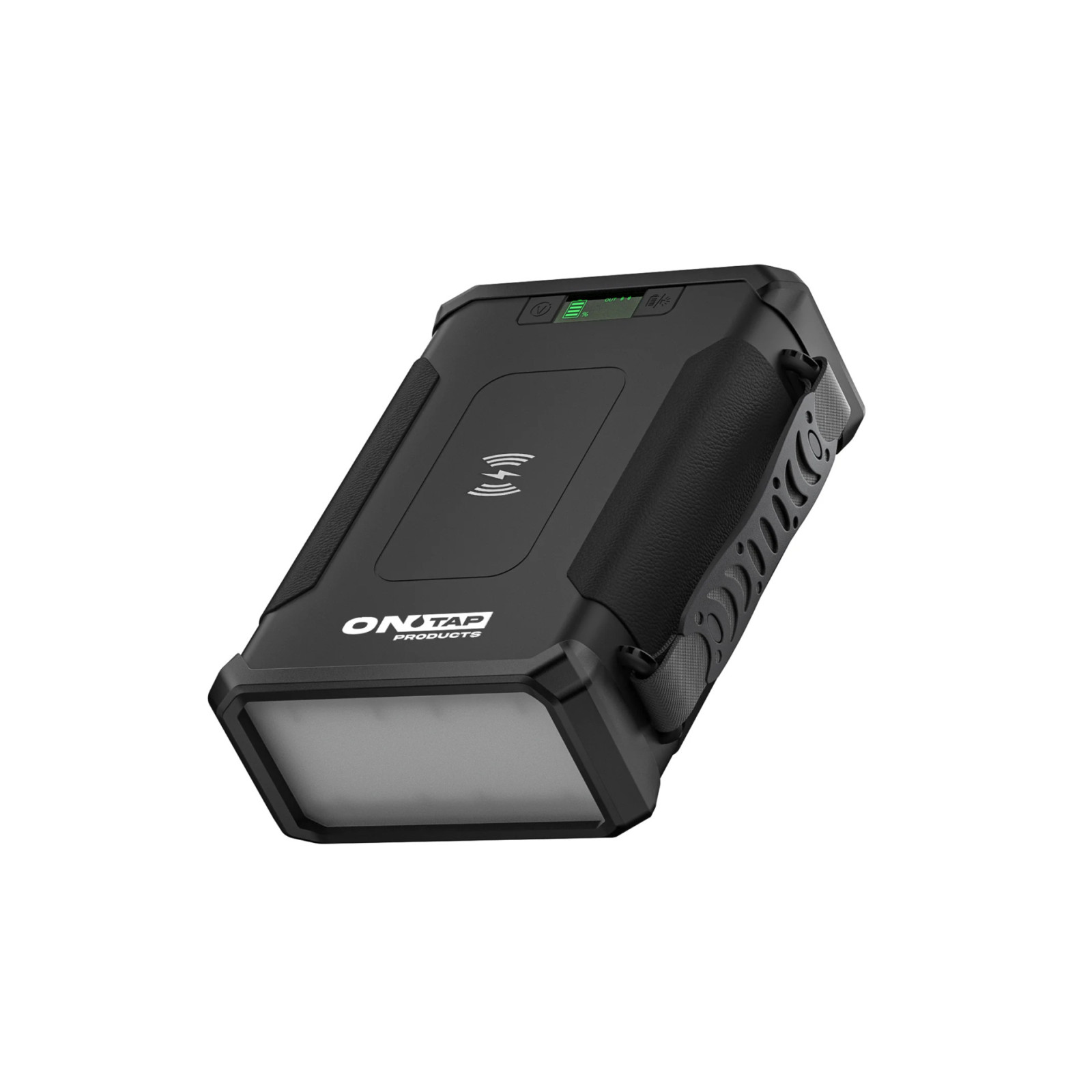 Batterie externe power bank multi fonctions Ontap 24 Ah