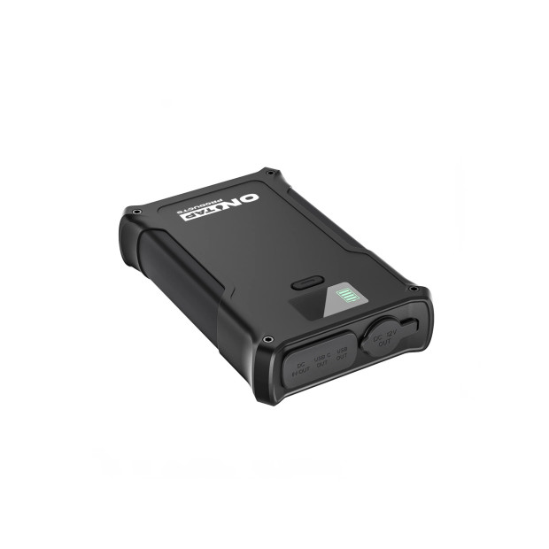 Batterie externe power bank multi fonctions Ontap 9 6 Ah