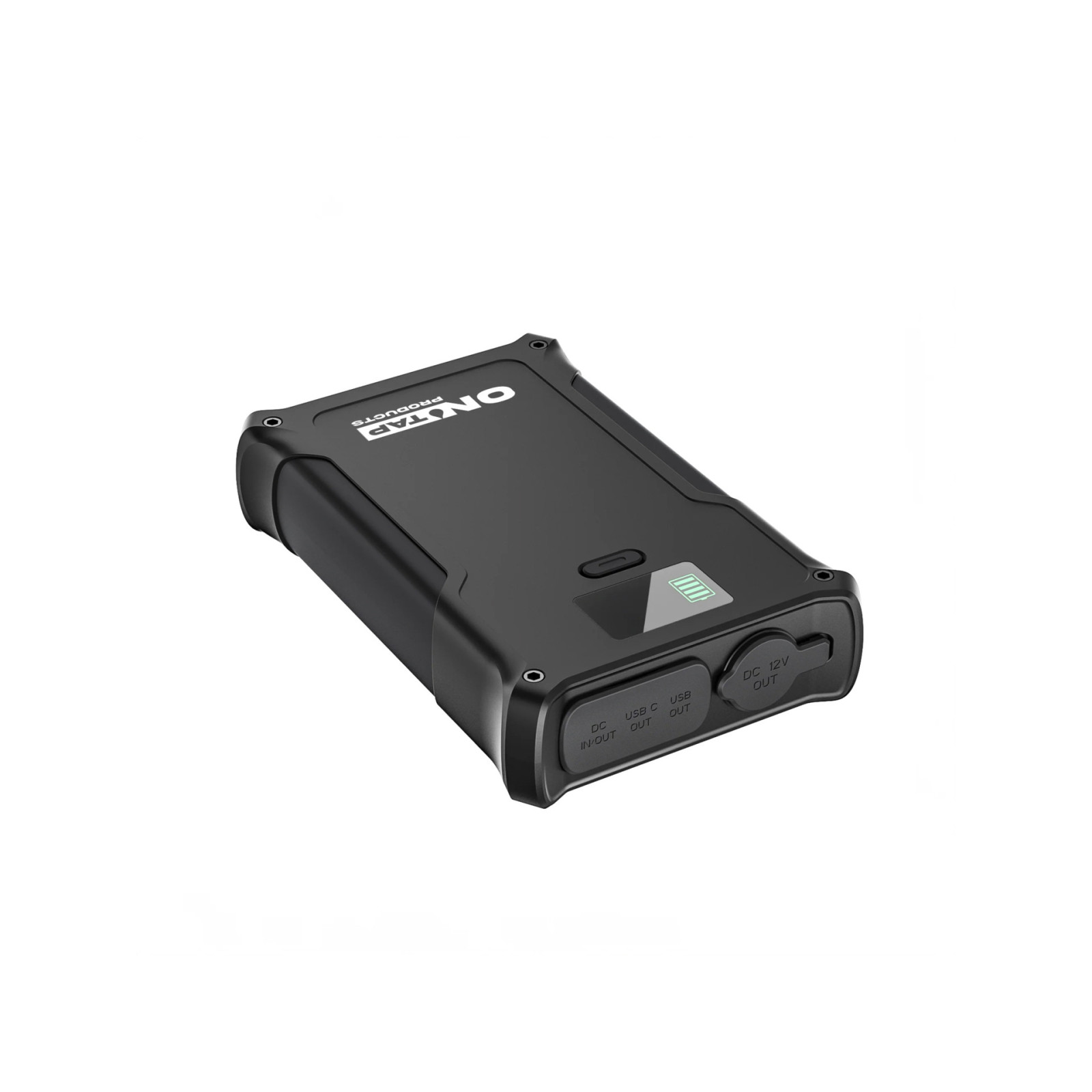 Batterie externe power bank multi fonctions Ontap 9 6 Ah