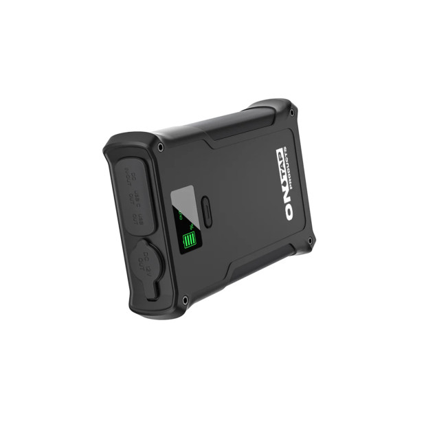 Batterie externe power bank multi fonctions Ontap 9 6 Ah