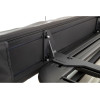 Auvent autoportant latéral Batwing 2.2m 270° coté gauche Rhino Rack