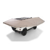Auvent autoportant latéral Batwing 2.2m 270° coté droit Rhino Rack