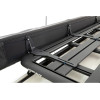 Auvent autoportant latéral Batwing 2.2m 270° coté droit Rhino Rack