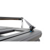 Auvent autoportant latéral Batwing 2.2m 270° coté droit Rhino Rack