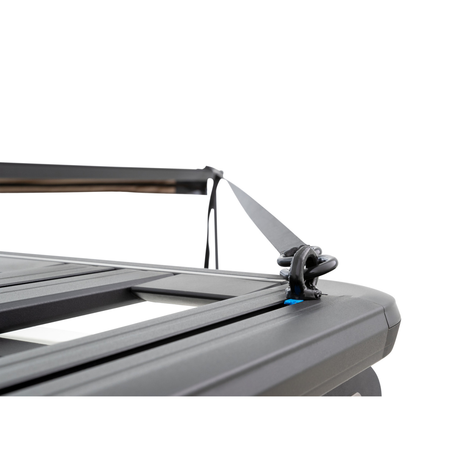 Auvent autoportant latéral Batwing 2.2m 270° coté droit Rhino Rack