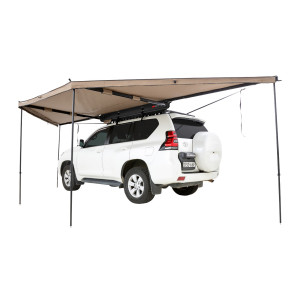 Auvent autoportant latéral Batwing 2.2m 180° Rhino Rack