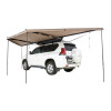 Auvent autoportant latéral Batwing 2.2m 180° Rhino Rack