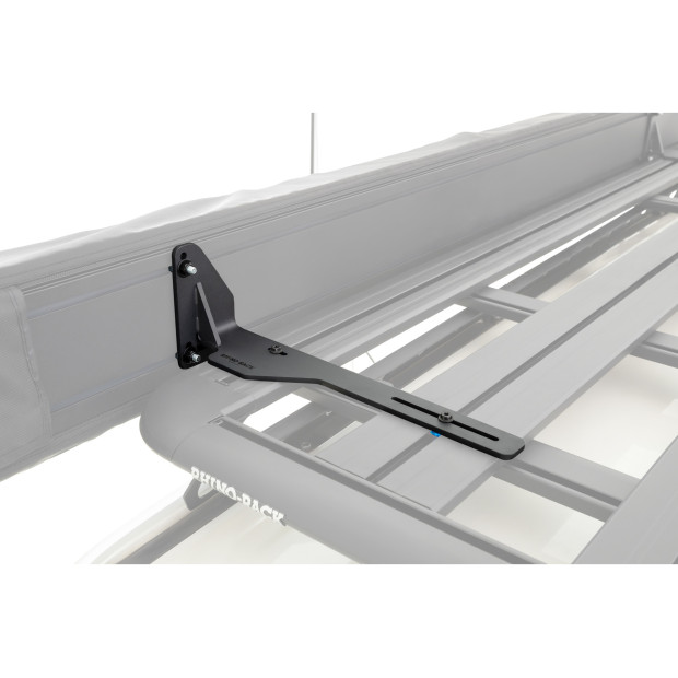 Auvent autoportant latéral Batwing 2.2m 180° Rhino Rack