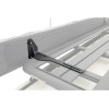 Auvent autoportant latéral Batwing 2.2m 180° Rhino Rack
