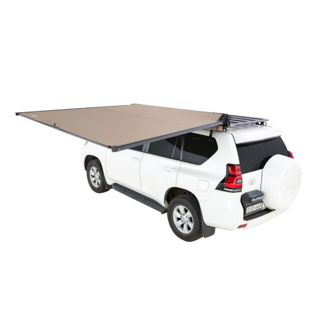 Auvent autoportant latéral Sunseeker 2.2m Rhino Rack
