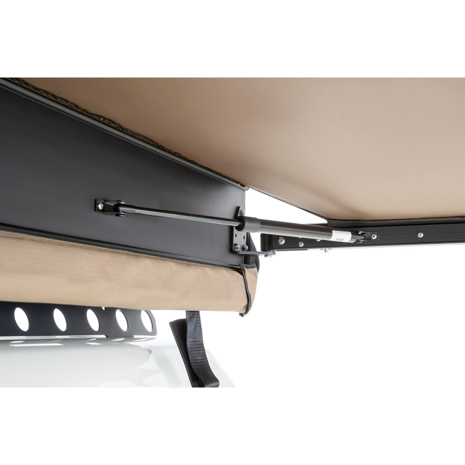 Auvent autoportant latéral Sunseeker 2.2m Rhino Rack