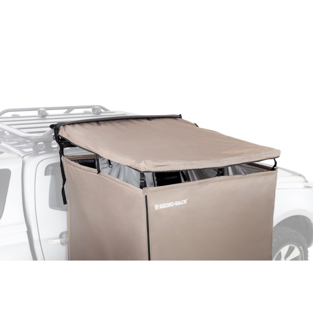 Cabine de douche extérieure Rhino Rack